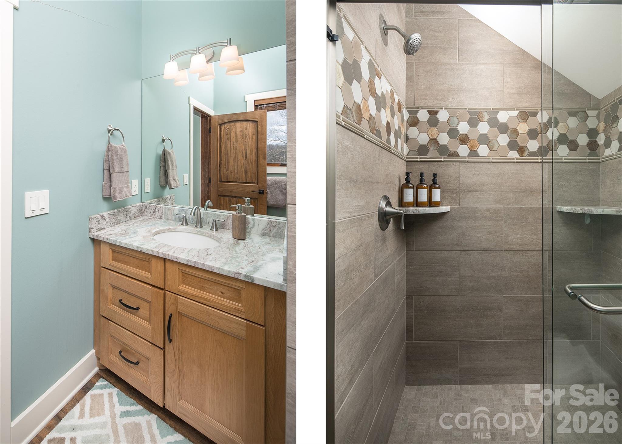 Sweetgrass - Residential
