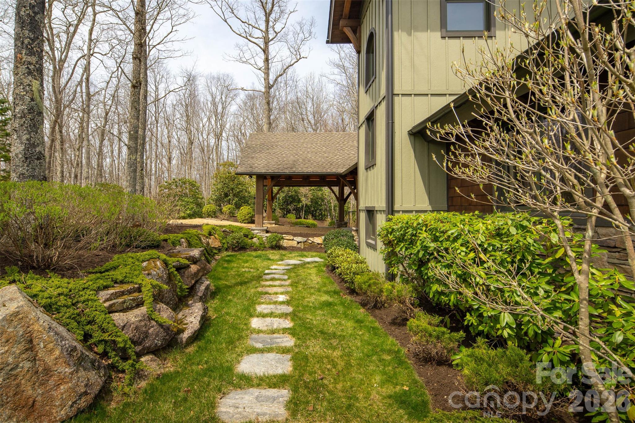 Sweetgrass - Residential