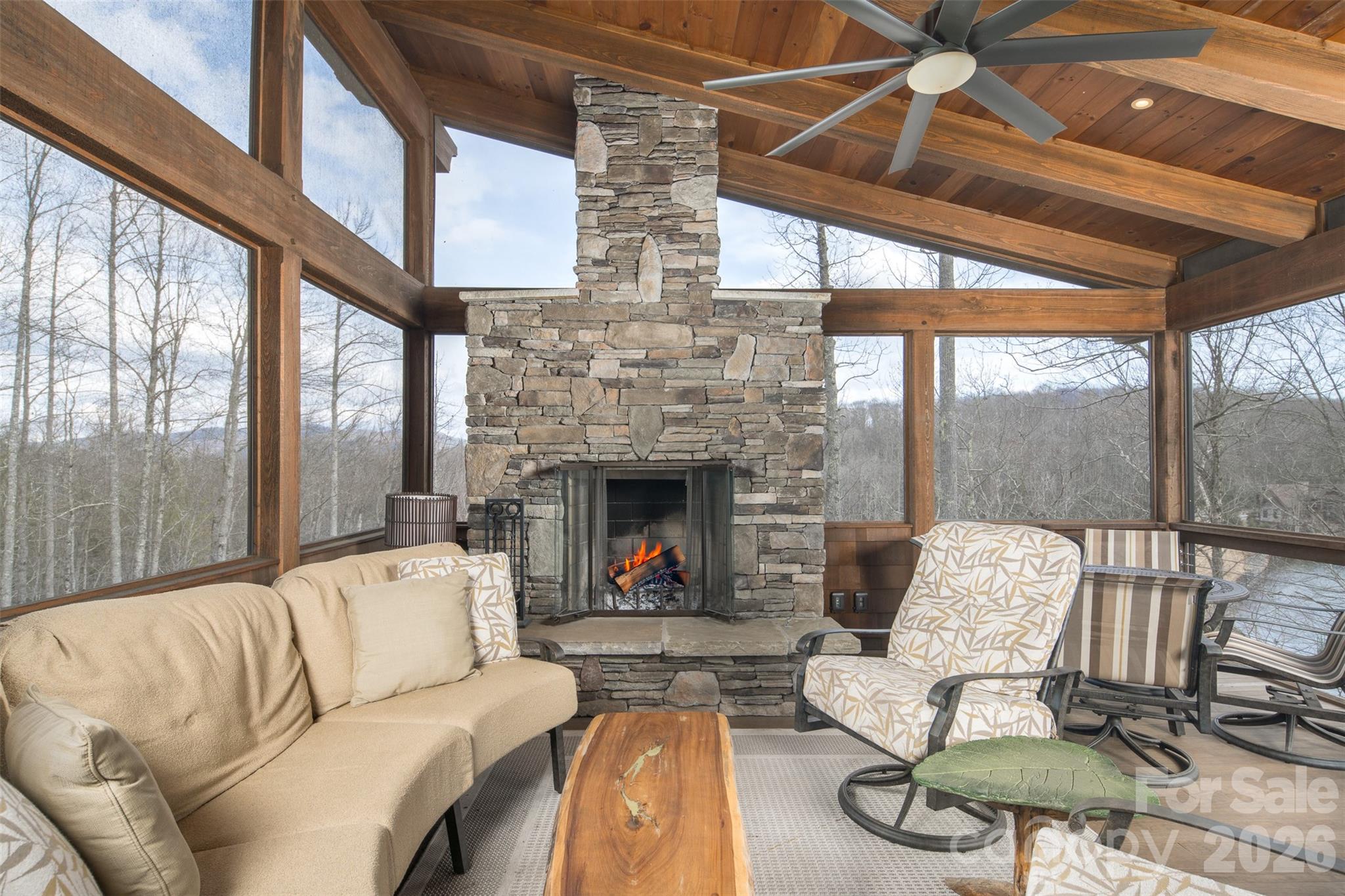Sweetgrass - Residential