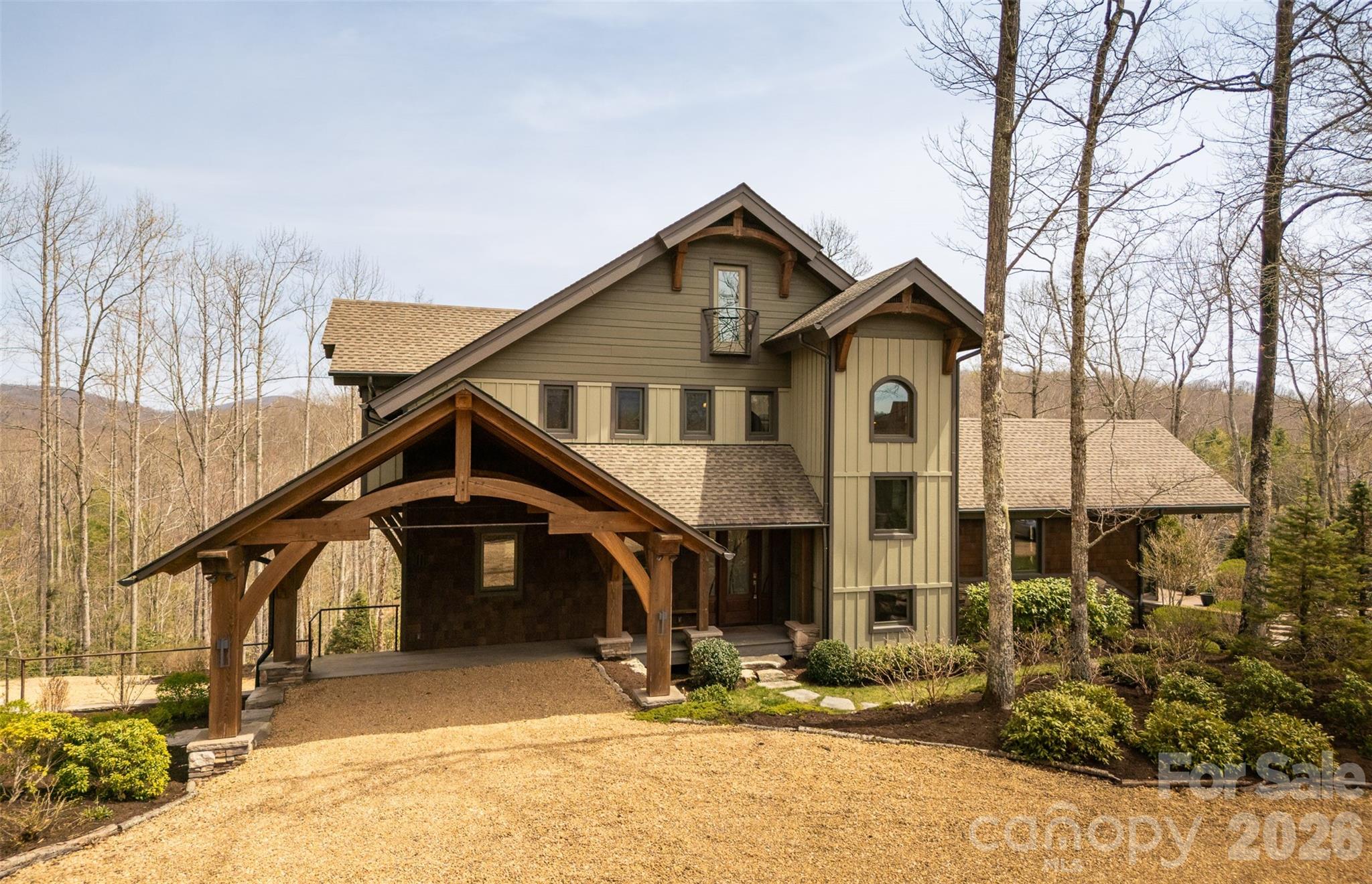 Sweetgrass - Residential