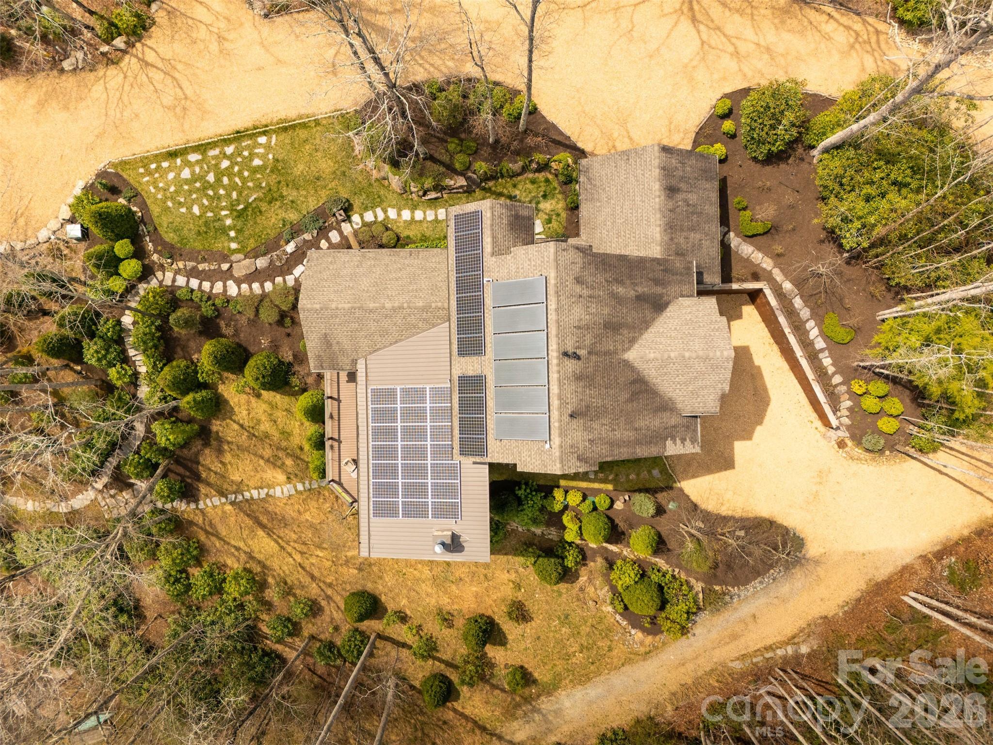 Sweetgrass - Residential
