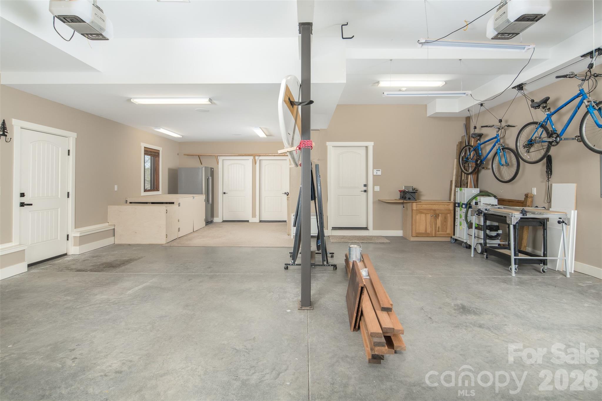 Sweetgrass - Residential
