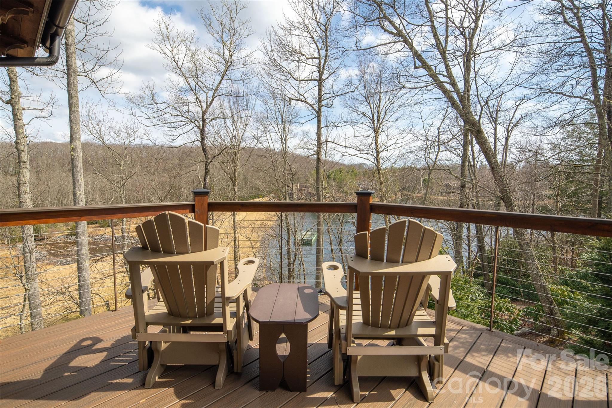 Sweetgrass - Residential