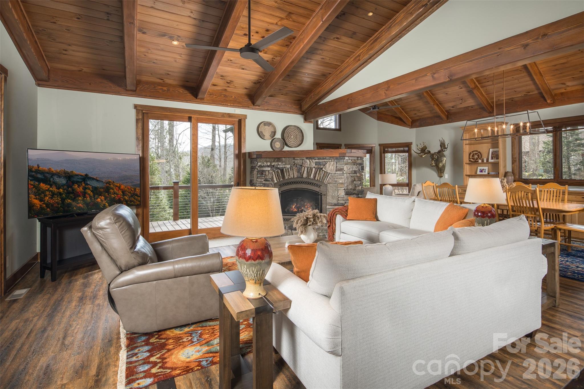 Sweetgrass - Residential