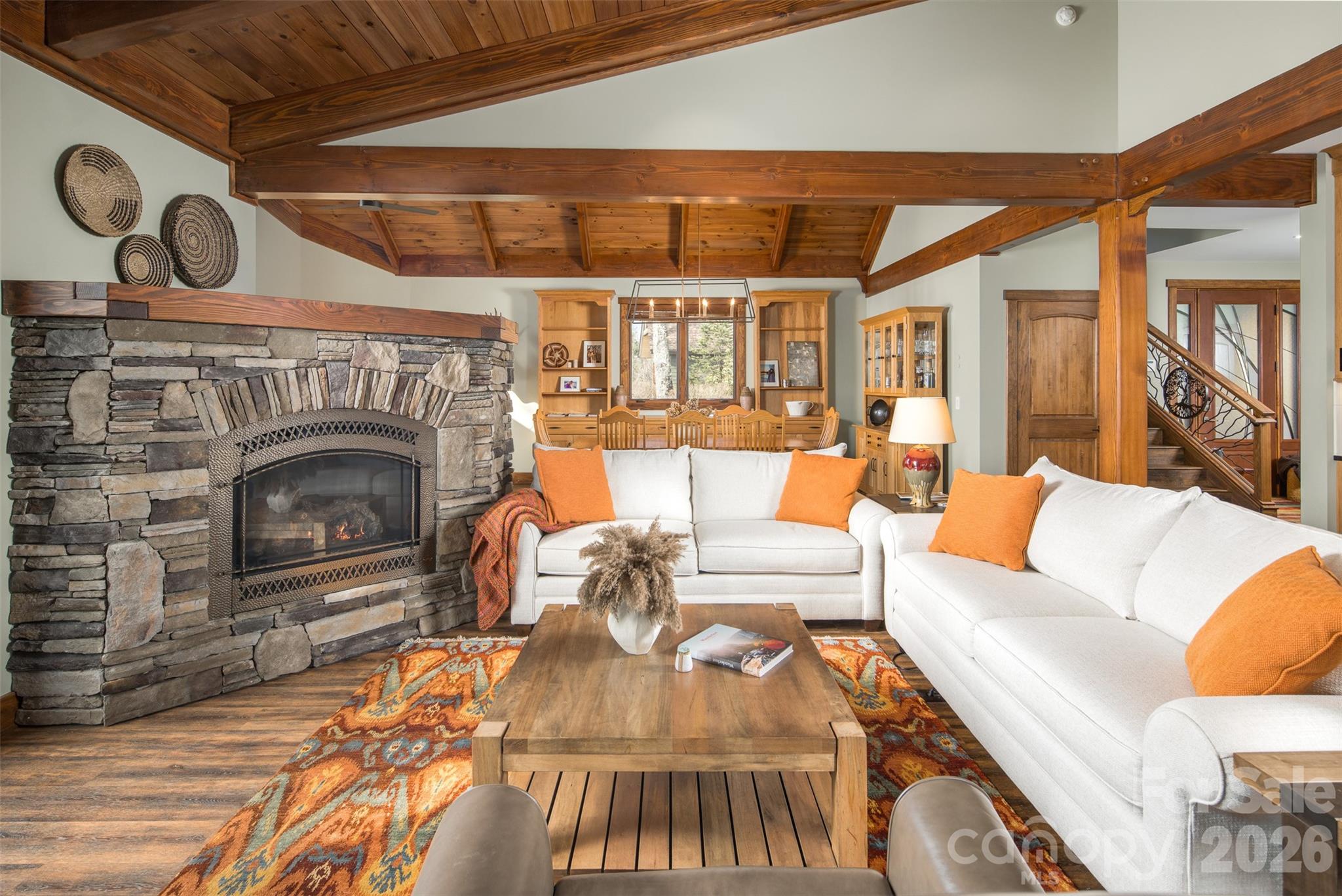 Sweetgrass - Residential