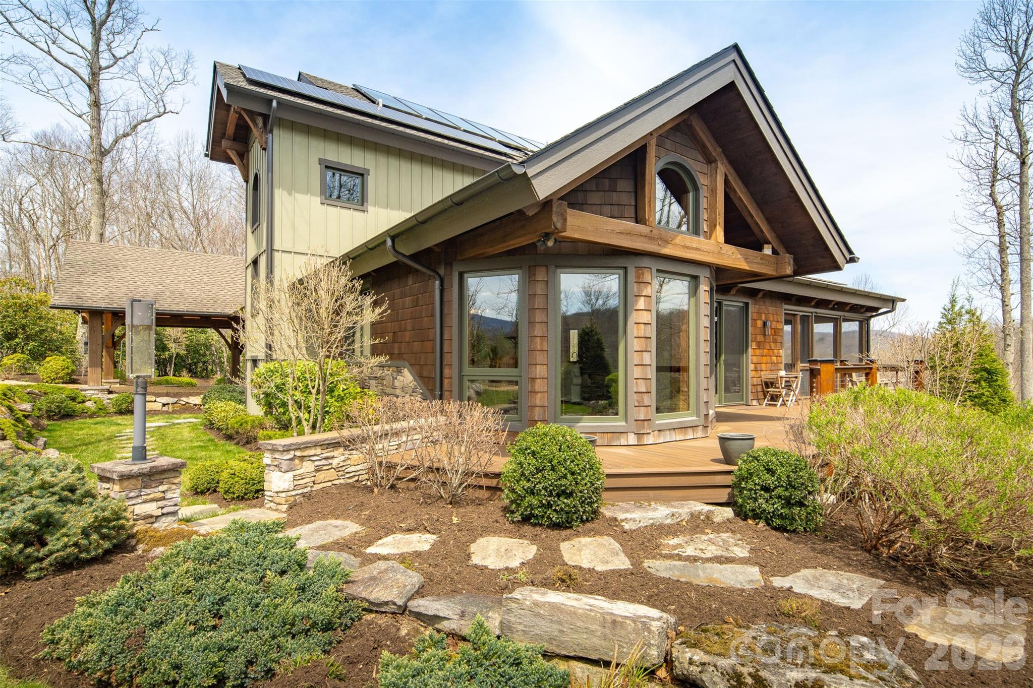 Sweetgrass - Residential