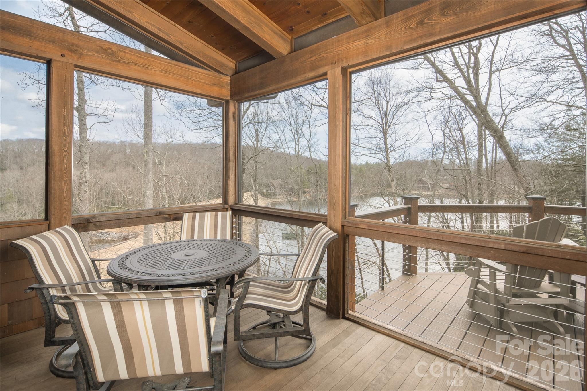 Sweetgrass - Residential
