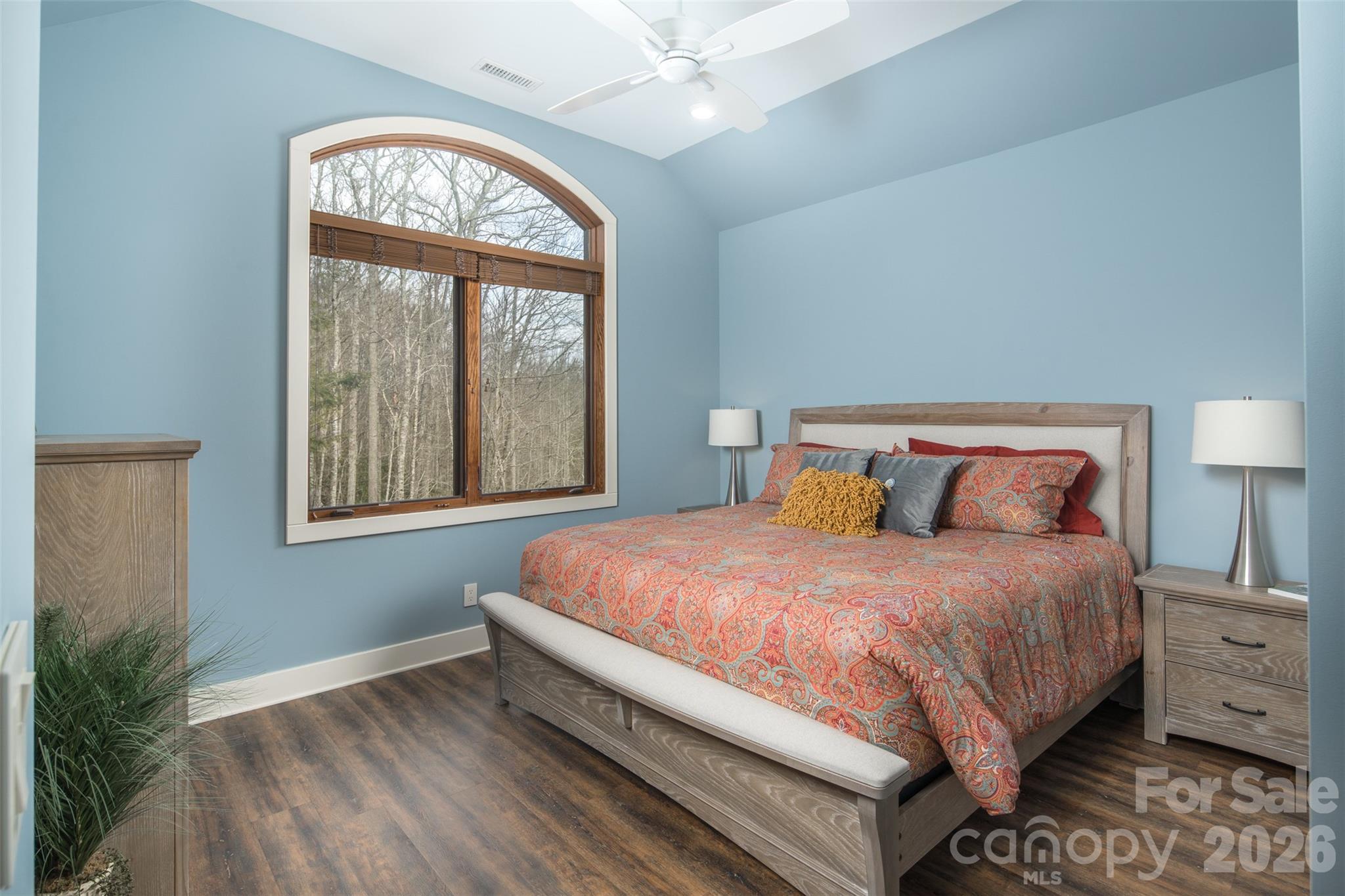 Sweetgrass - Residential