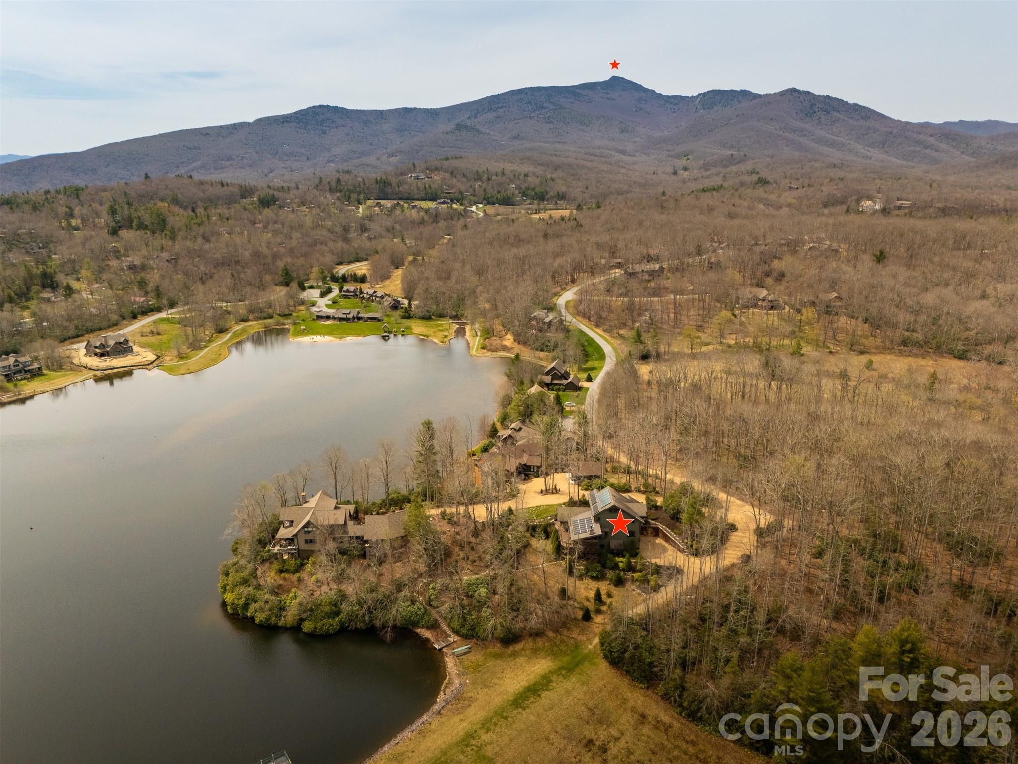 Sweetgrass - Residential