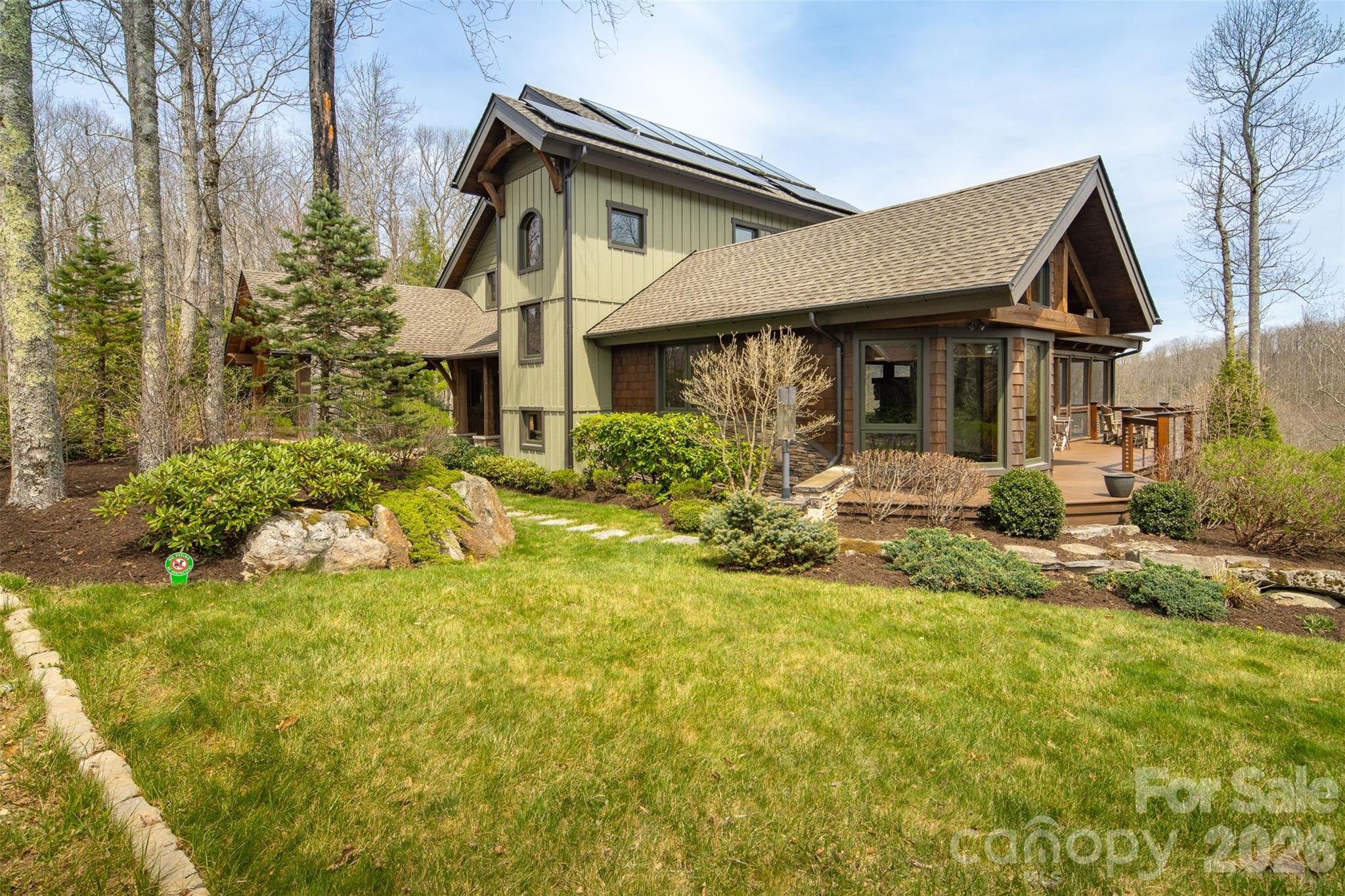 Sweetgrass - Residential