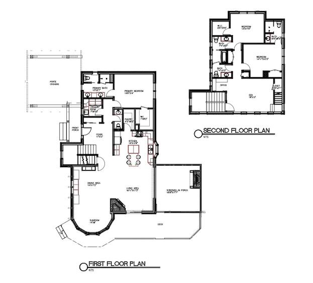 Sweetgrass - Residential