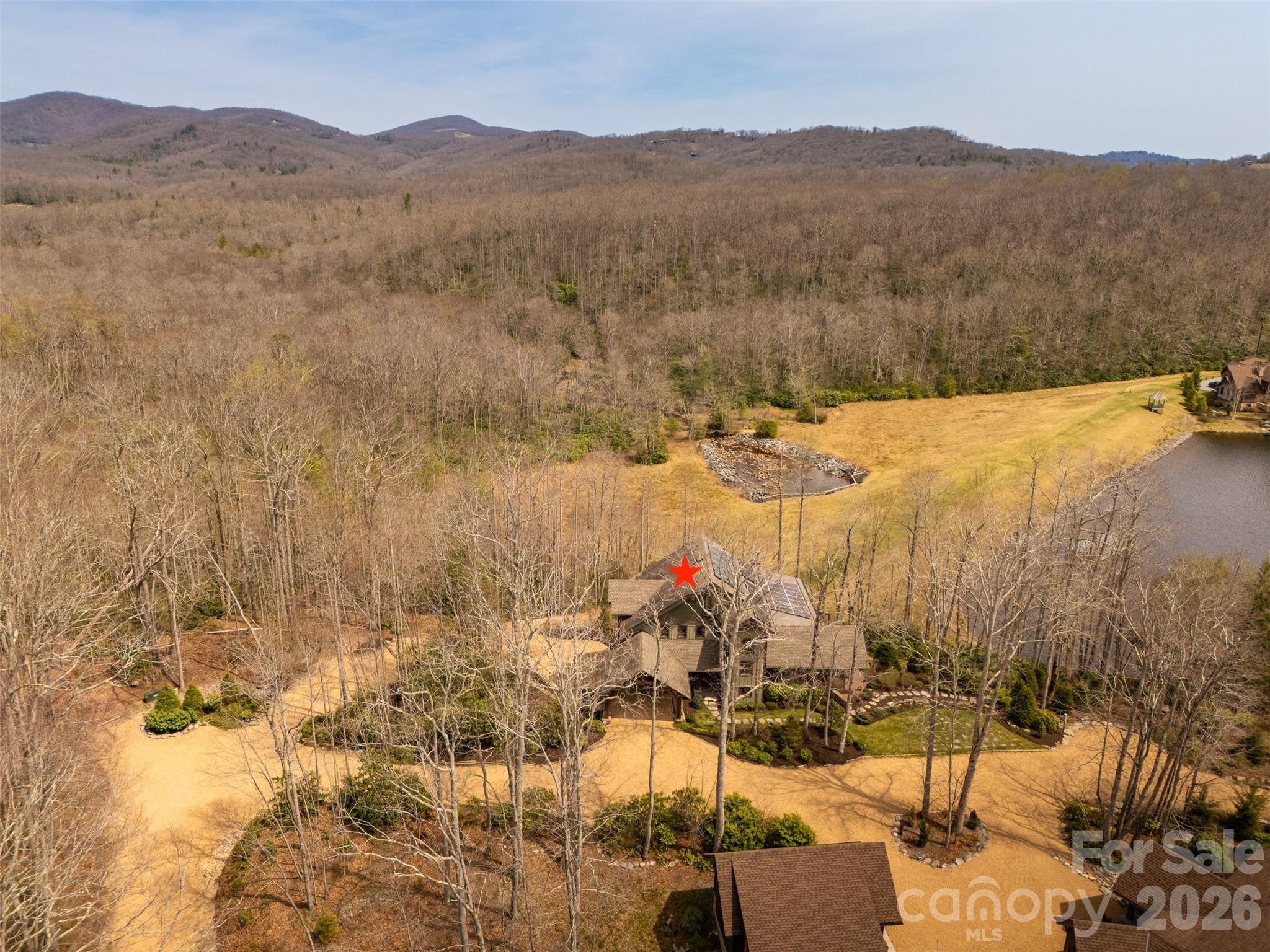 Sweetgrass - Residential