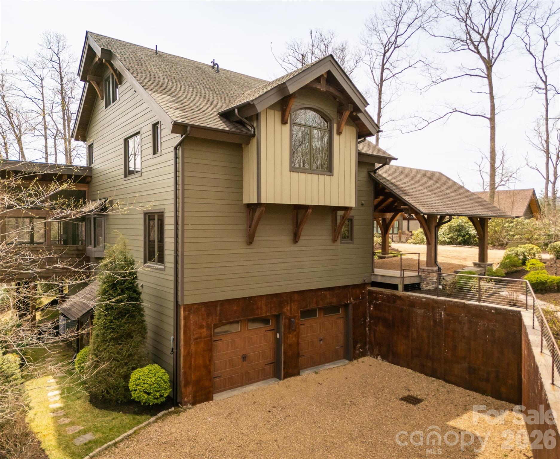 Sweetgrass - Residential