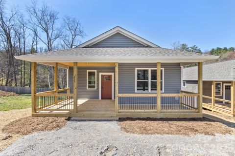 Photo of 235 EDGEWOOD Road S #4, Asheville, NC 28803 (MLS # 4362301)