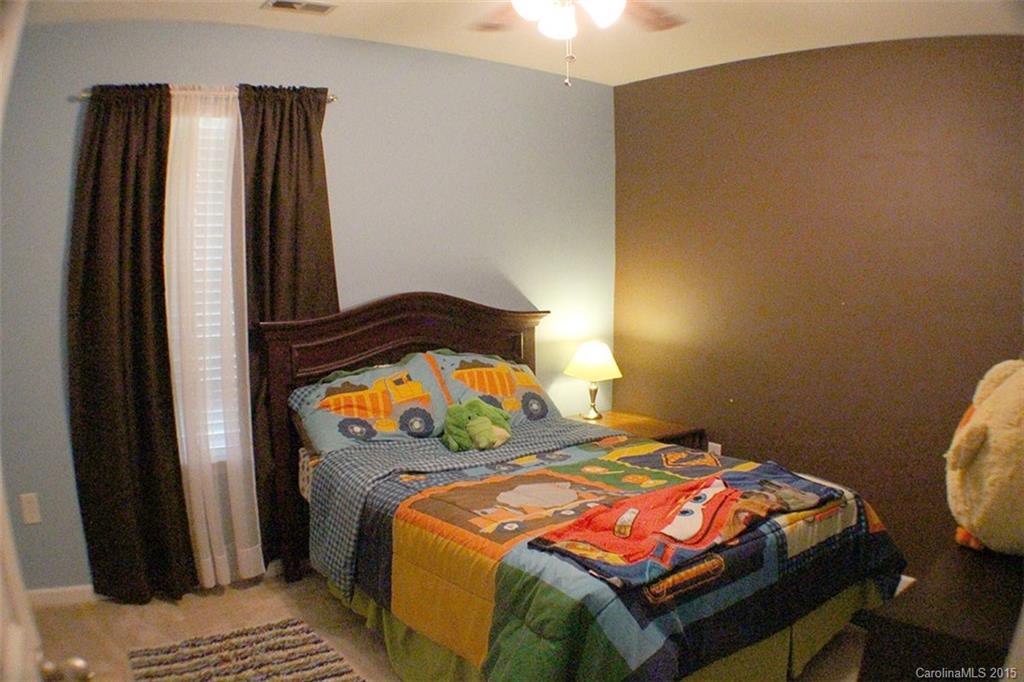 St Johns Forest - Residential