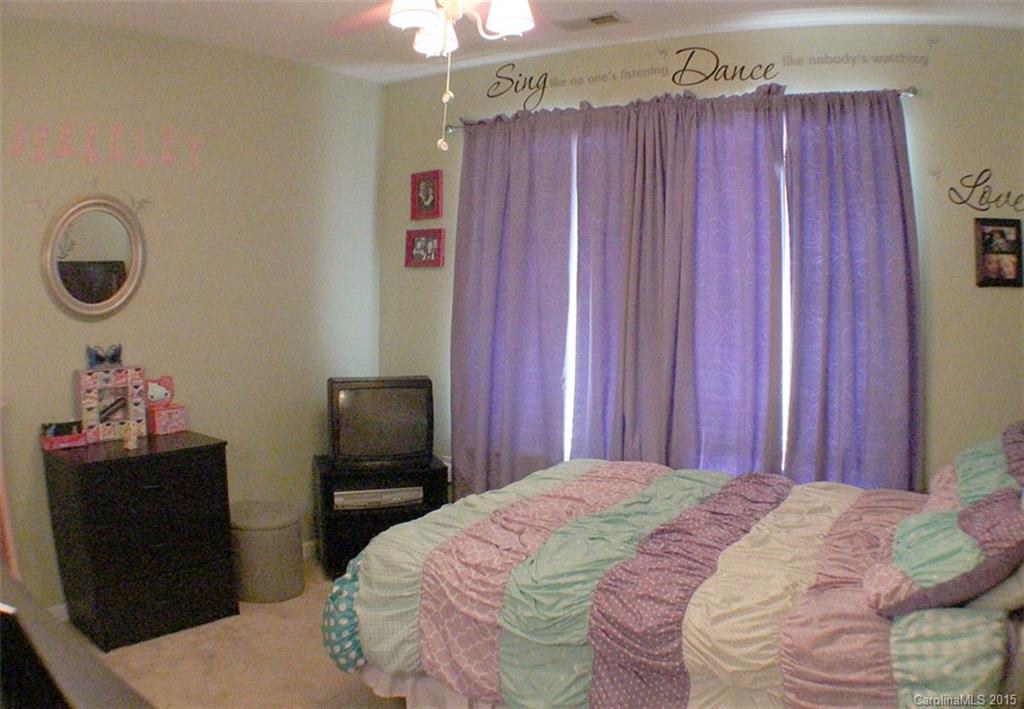 St Johns Forest - Residential