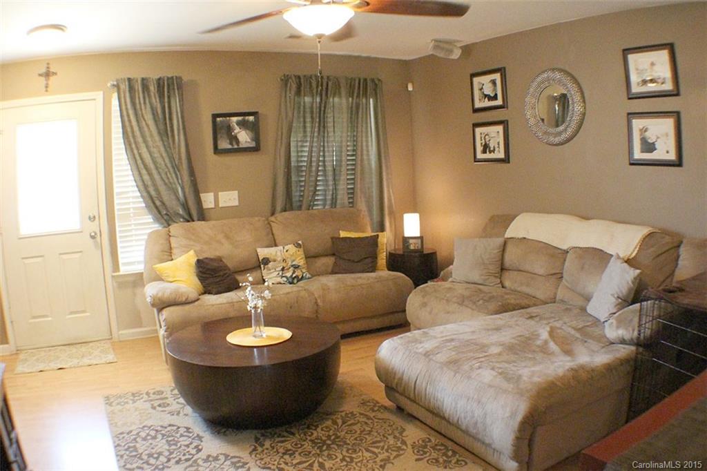 St Johns Forest - Residential