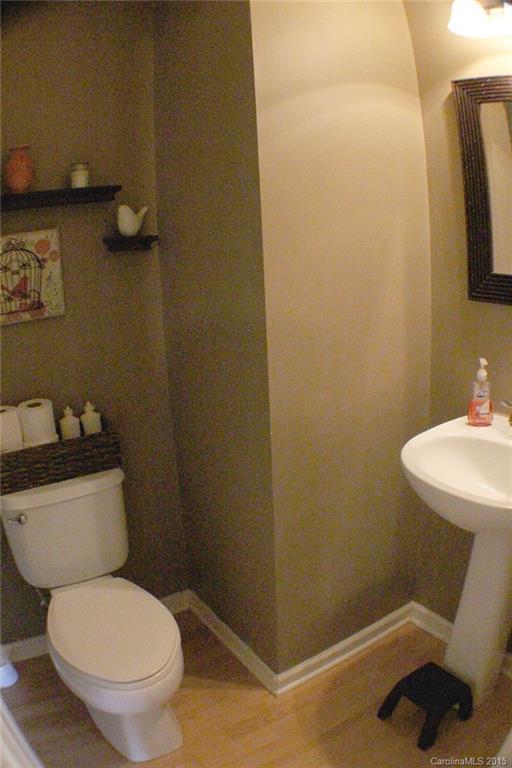 St Johns Forest - Residential