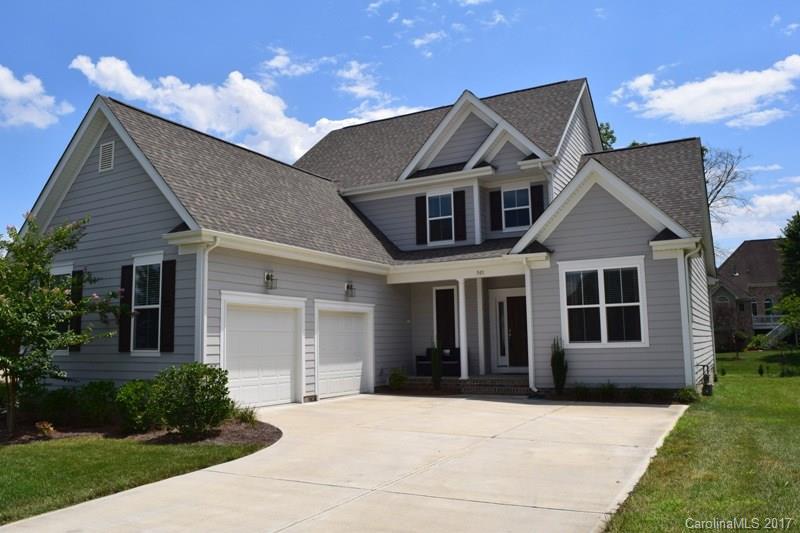 Waterford Glen - Residential