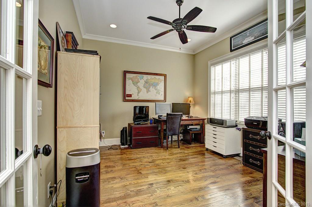 Chantilly - Residential