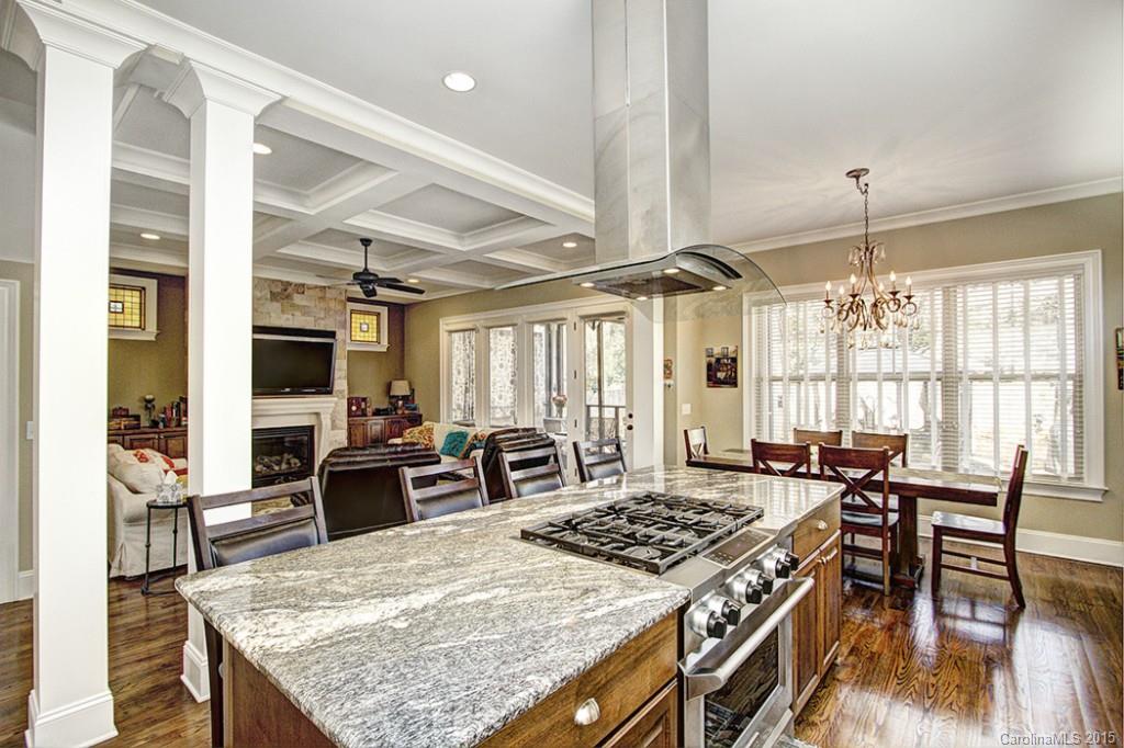 Chantilly - Residential