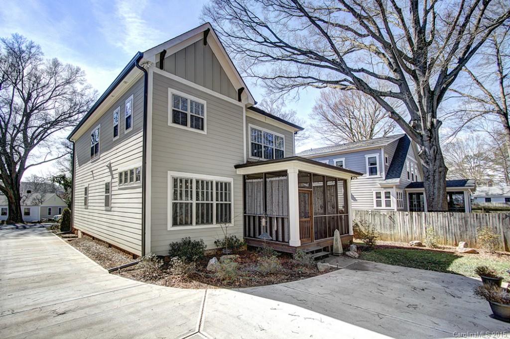 Chantilly - Residential