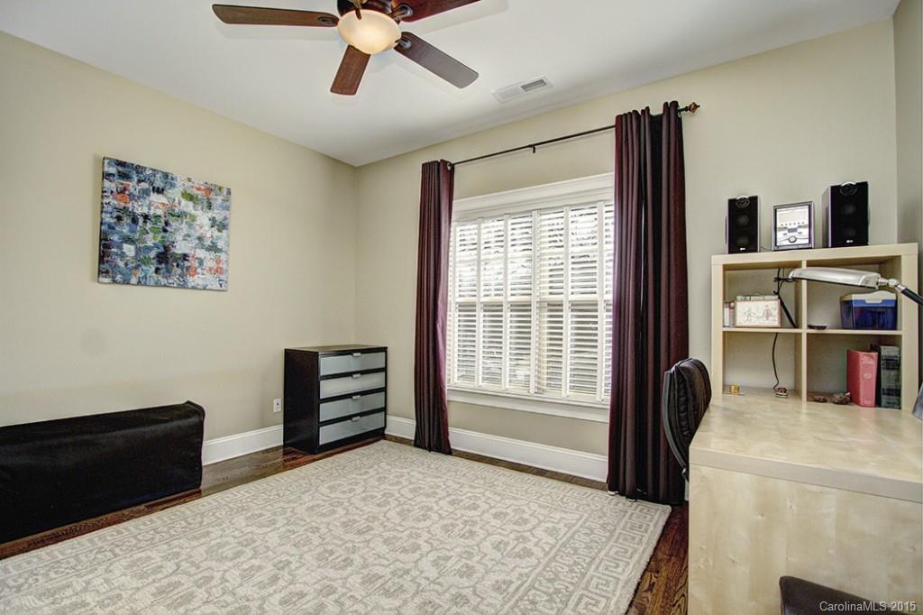 Chantilly - Residential