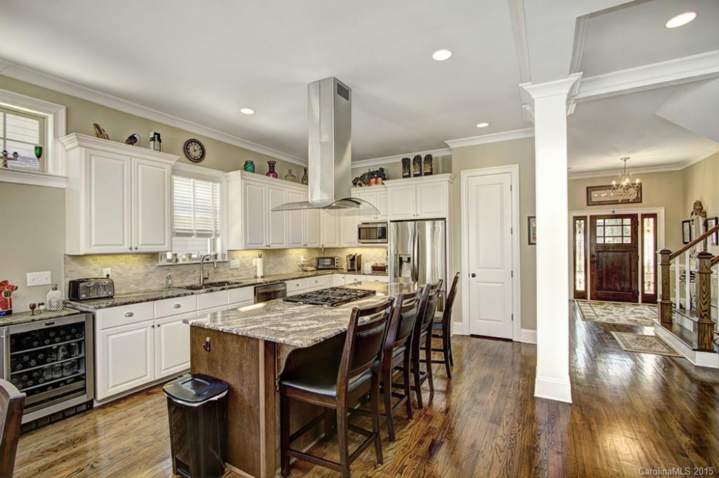 Chantilly - Residential