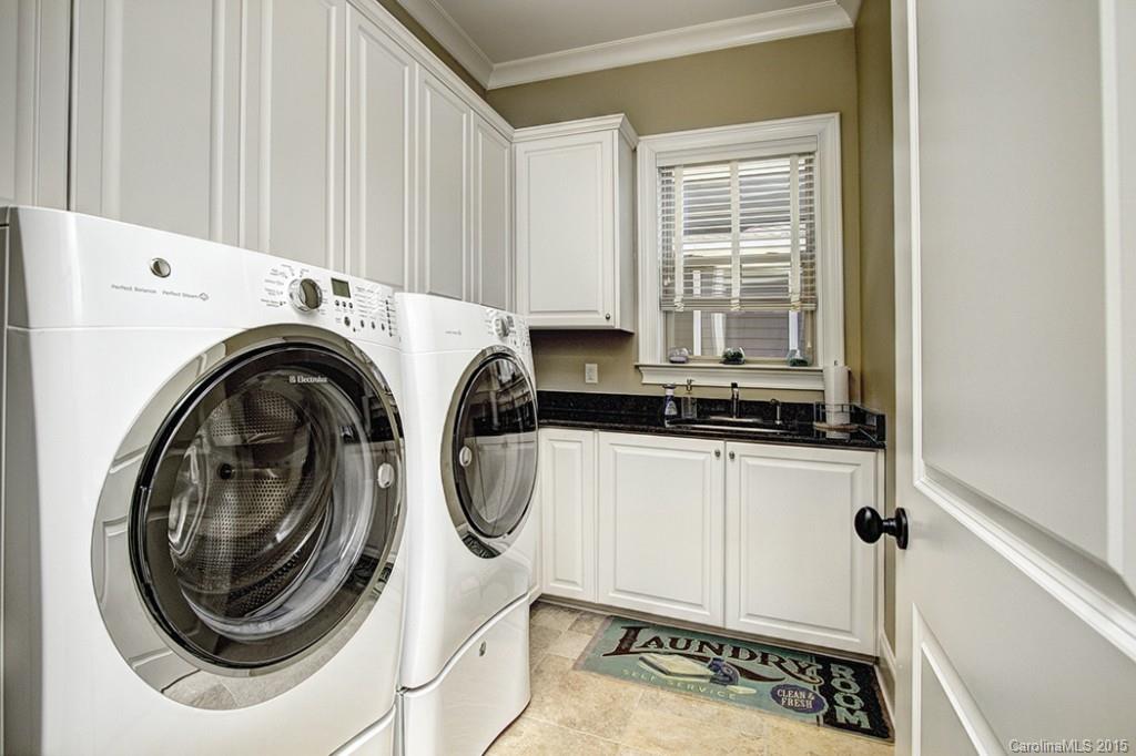 Chantilly - Residential