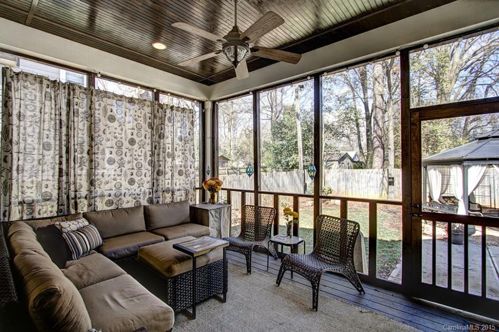 Chantilly - Residential