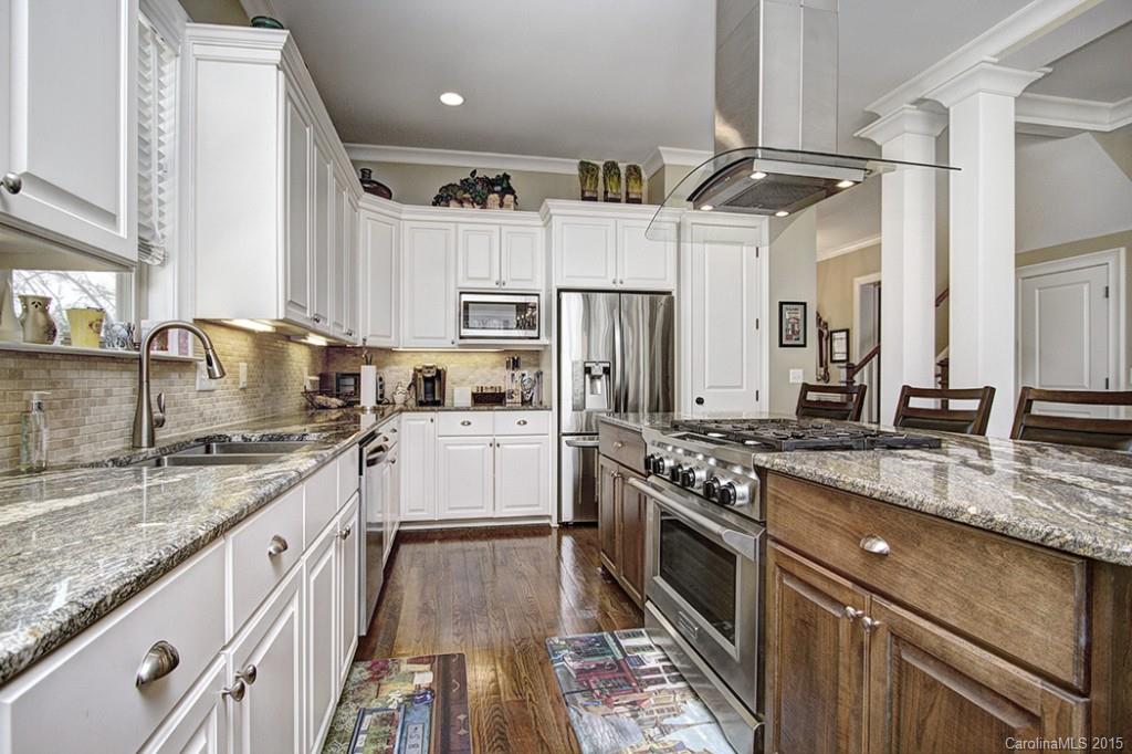 Chantilly - Residential