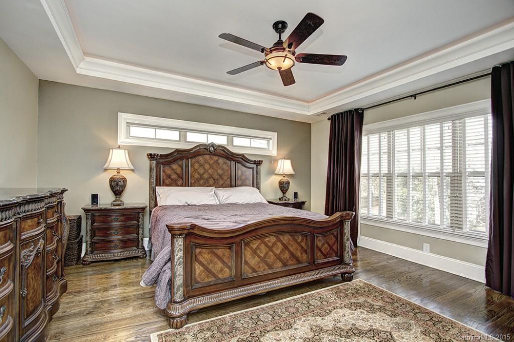 Chantilly - Residential