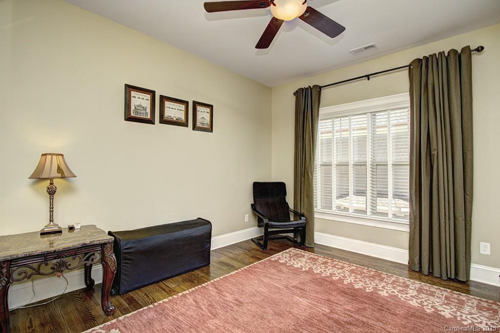 Chantilly - Residential