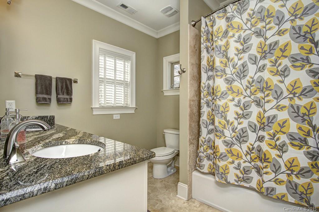 Chantilly - Residential