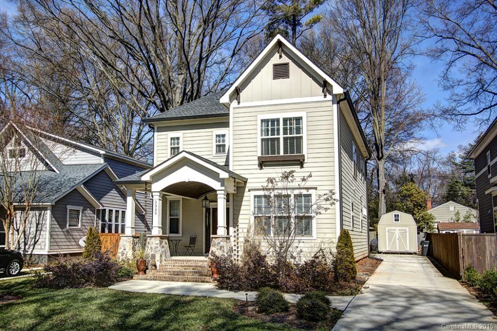 Chantilly - Residential