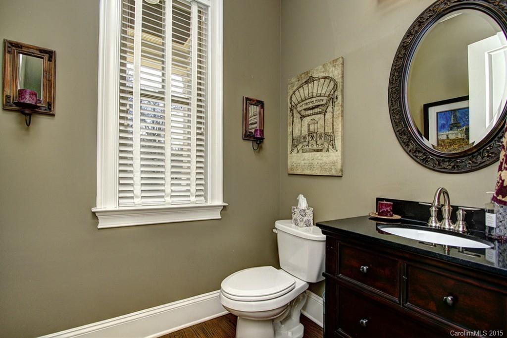 Chantilly - Residential