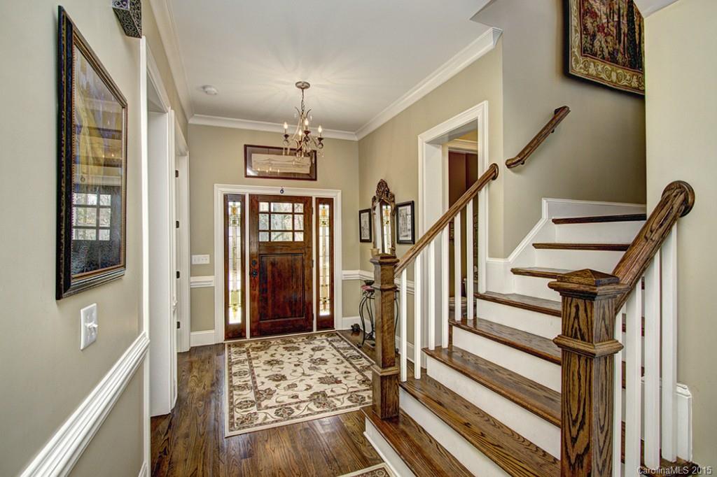 Chantilly - Residential