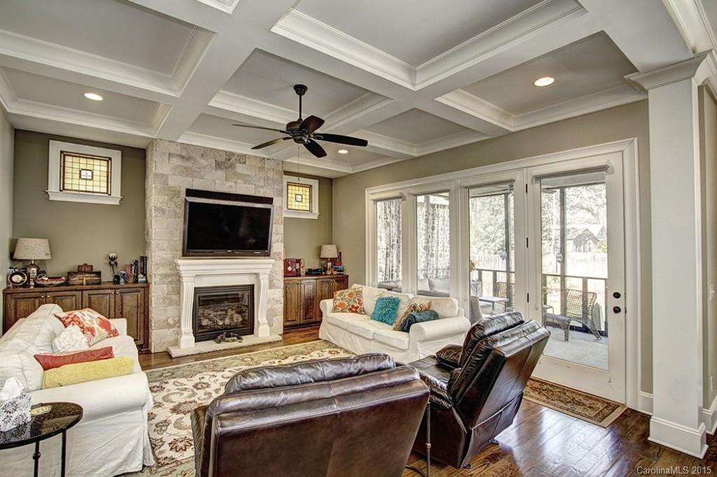 Chantilly - Residential