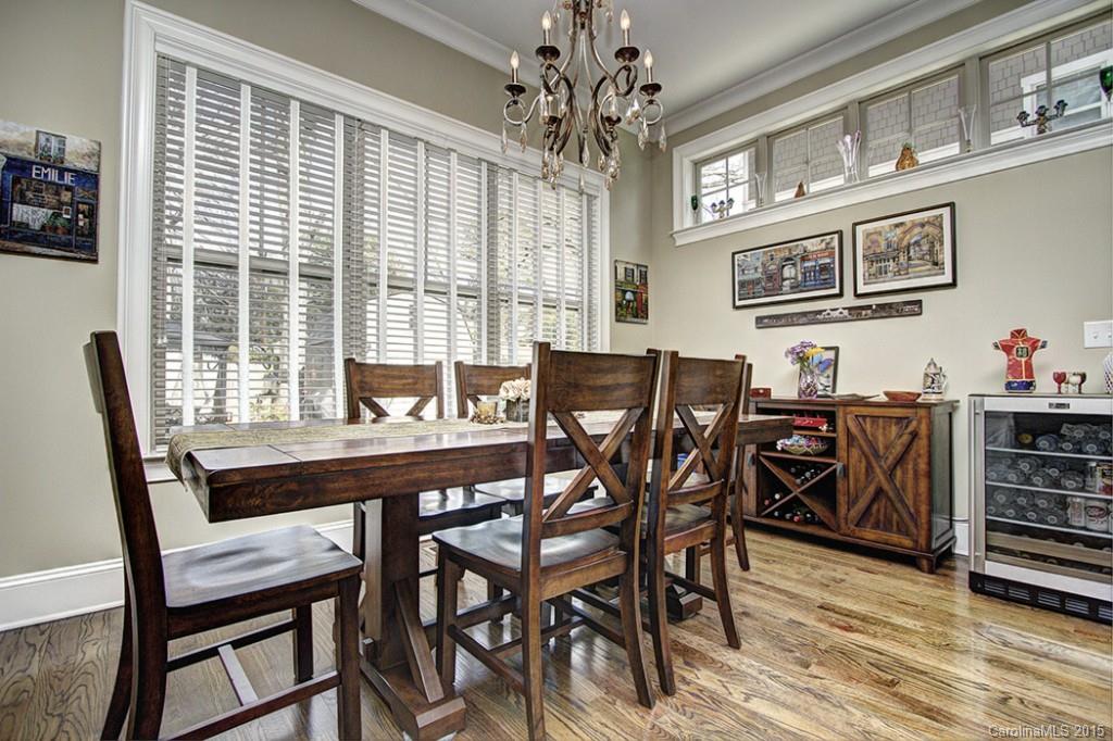 Chantilly - Residential