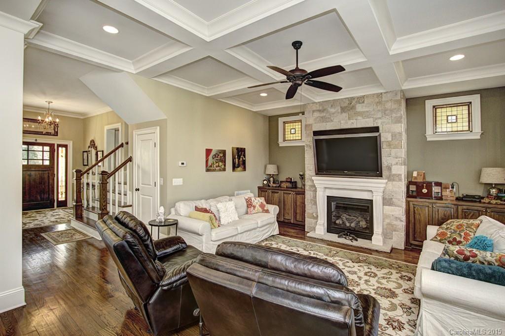 Chantilly - Residential