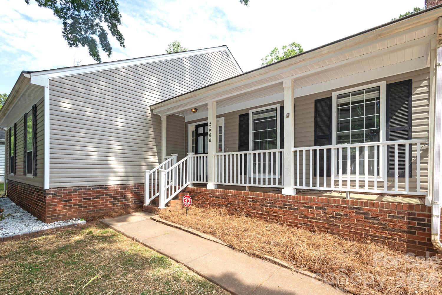 2600 Olde Whitehall Road