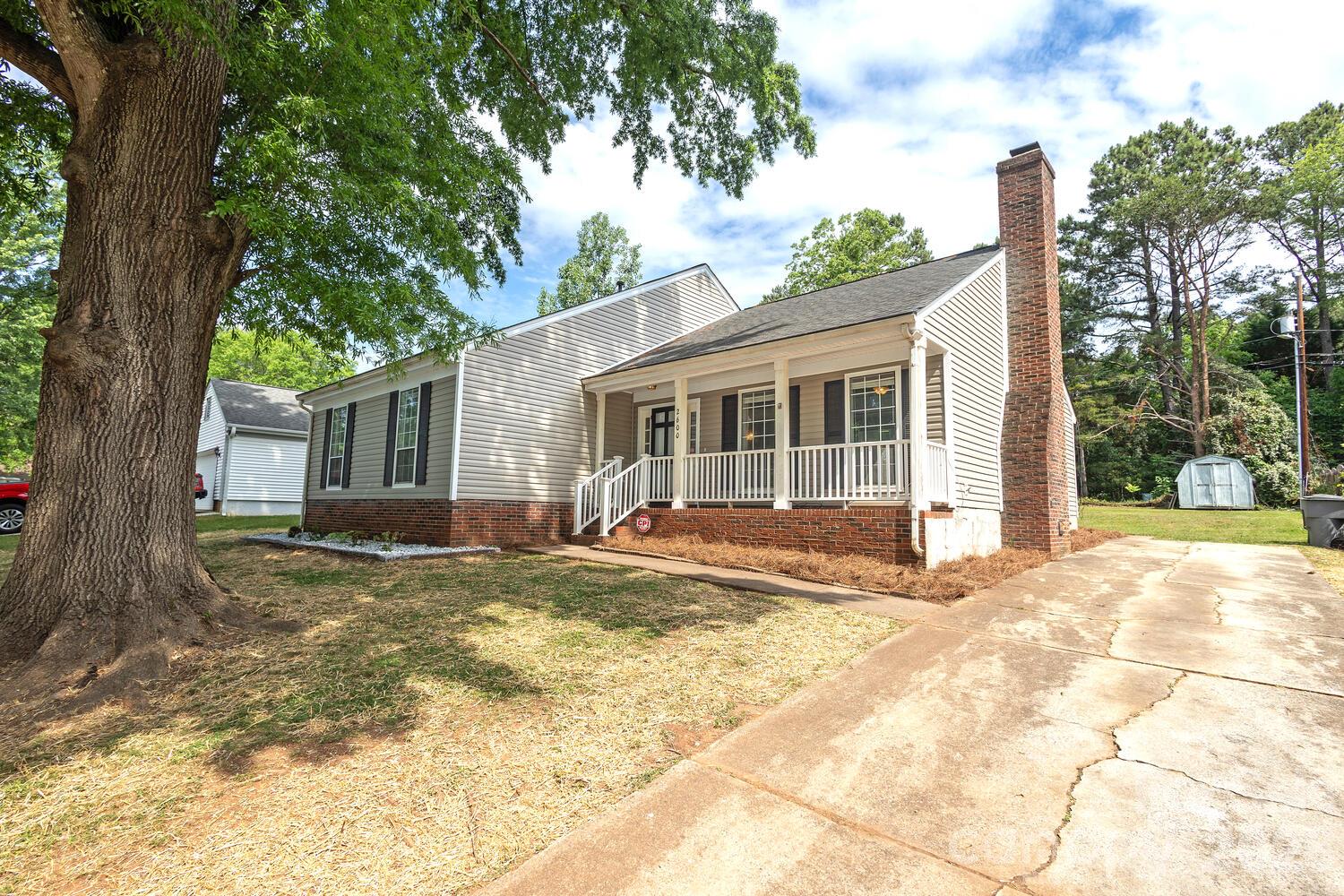 2600 Olde Whitehall Road