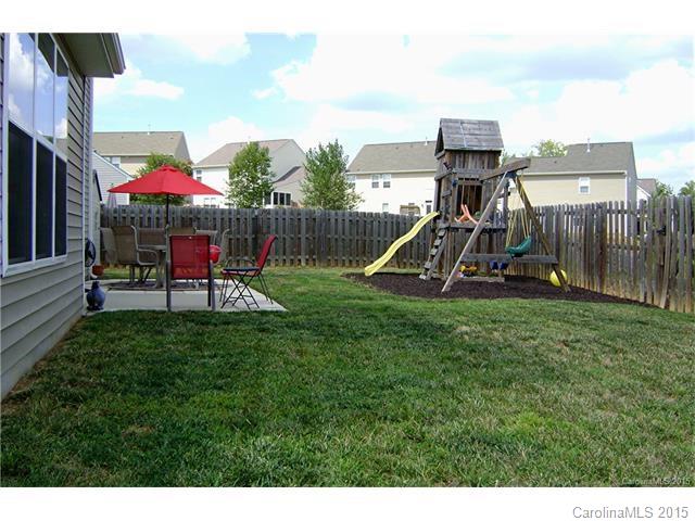 Almond Glen - Residential