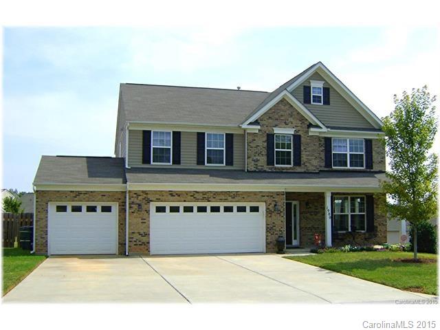 Almond Glen - Residential