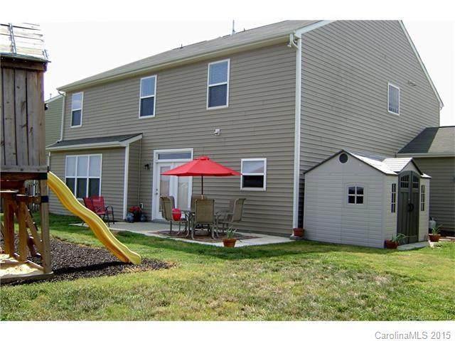 Almond Glen - Residential