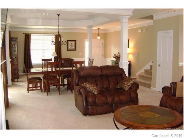 Almond Glen - Residential