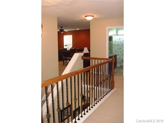 Almond Glen - Residential