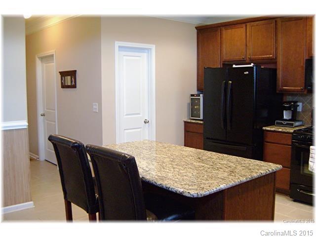 Almond Glen - Residential