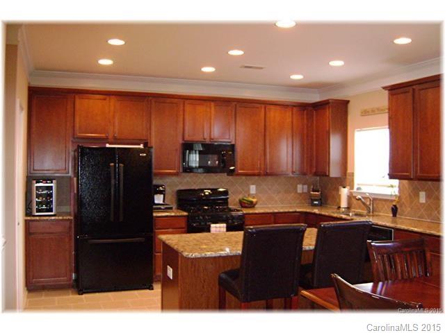 Almond Glen - Residential