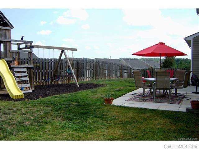 Almond Glen - Residential